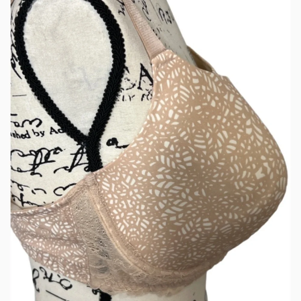 Dreamfit bra experience
